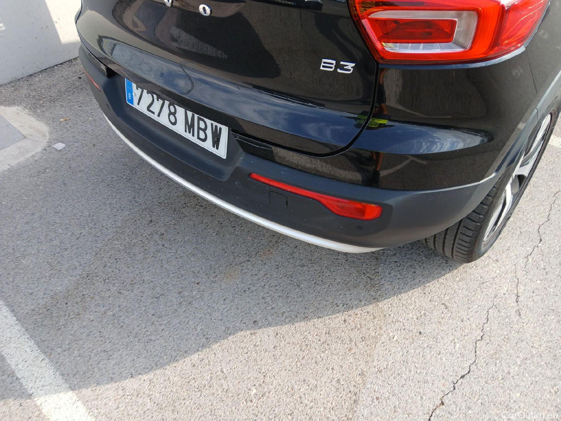  Volvo  XC 40 VOLVO XC40 / 2021 / 5P / todoterreno 2.0 B3 G Core Auto #20