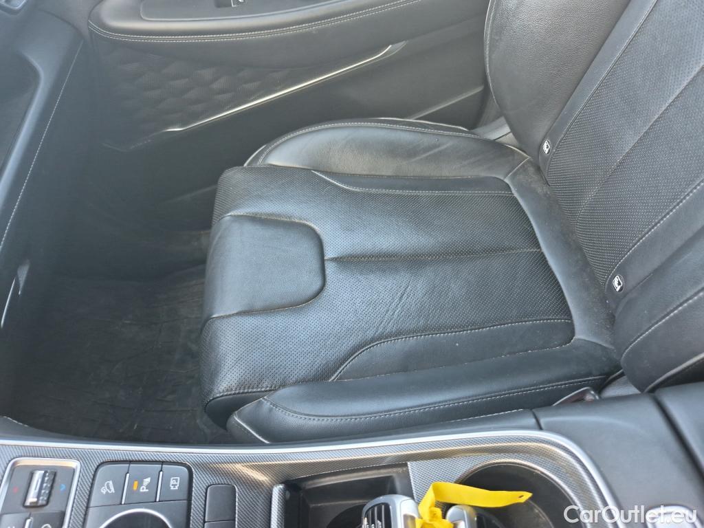  Hyundai  Santa Fe HYUNDAI  / 2021 / 5P / todoterreno 1.6 TGDi HEV Tecno Auto 4x2 #4