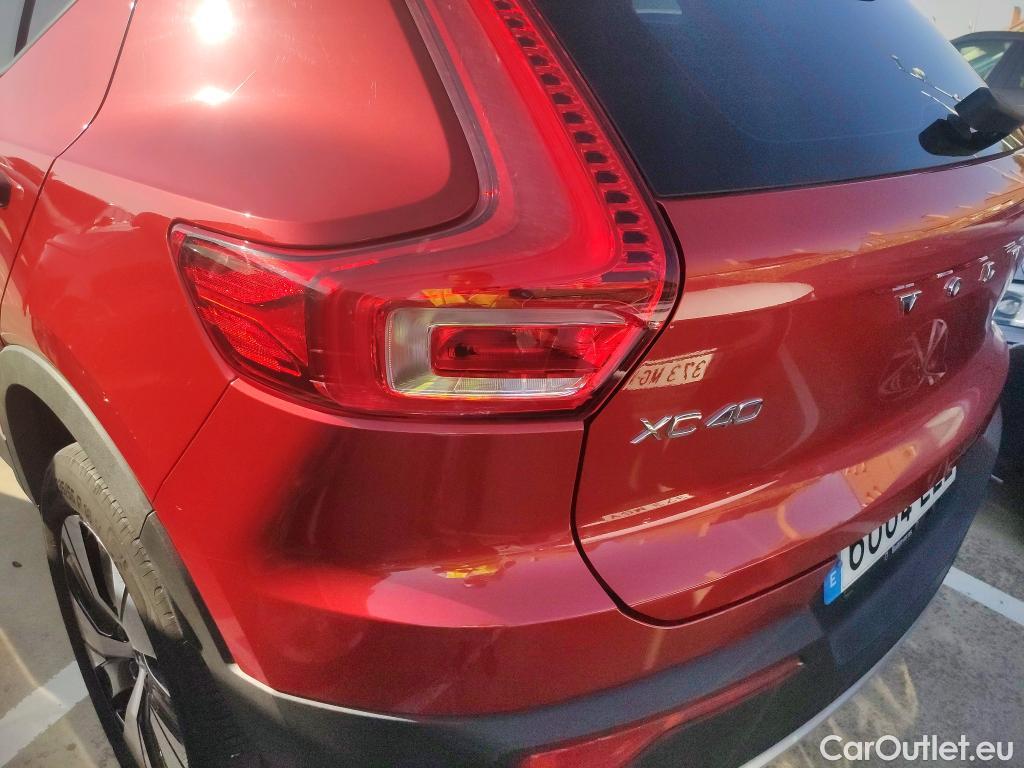  Volvo  XC 40 VOLVO XC40 / 2021 / 5P / todoterreno 2.0 B3 G Core Auto #1