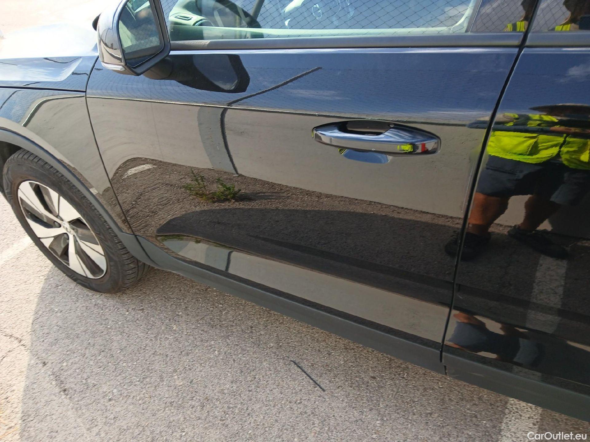  Volvo  XC 40 VOLVO XC40 / 2021 / 5P / todoterreno 2.0 B3 G Core Auto #12