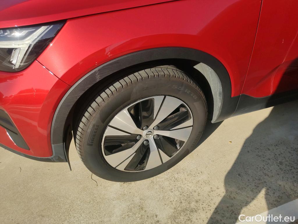  Volvo  XC 40 VOLVO XC40 / 2021 / 5P / todoterreno 2.0 B3 G Core Auto #11