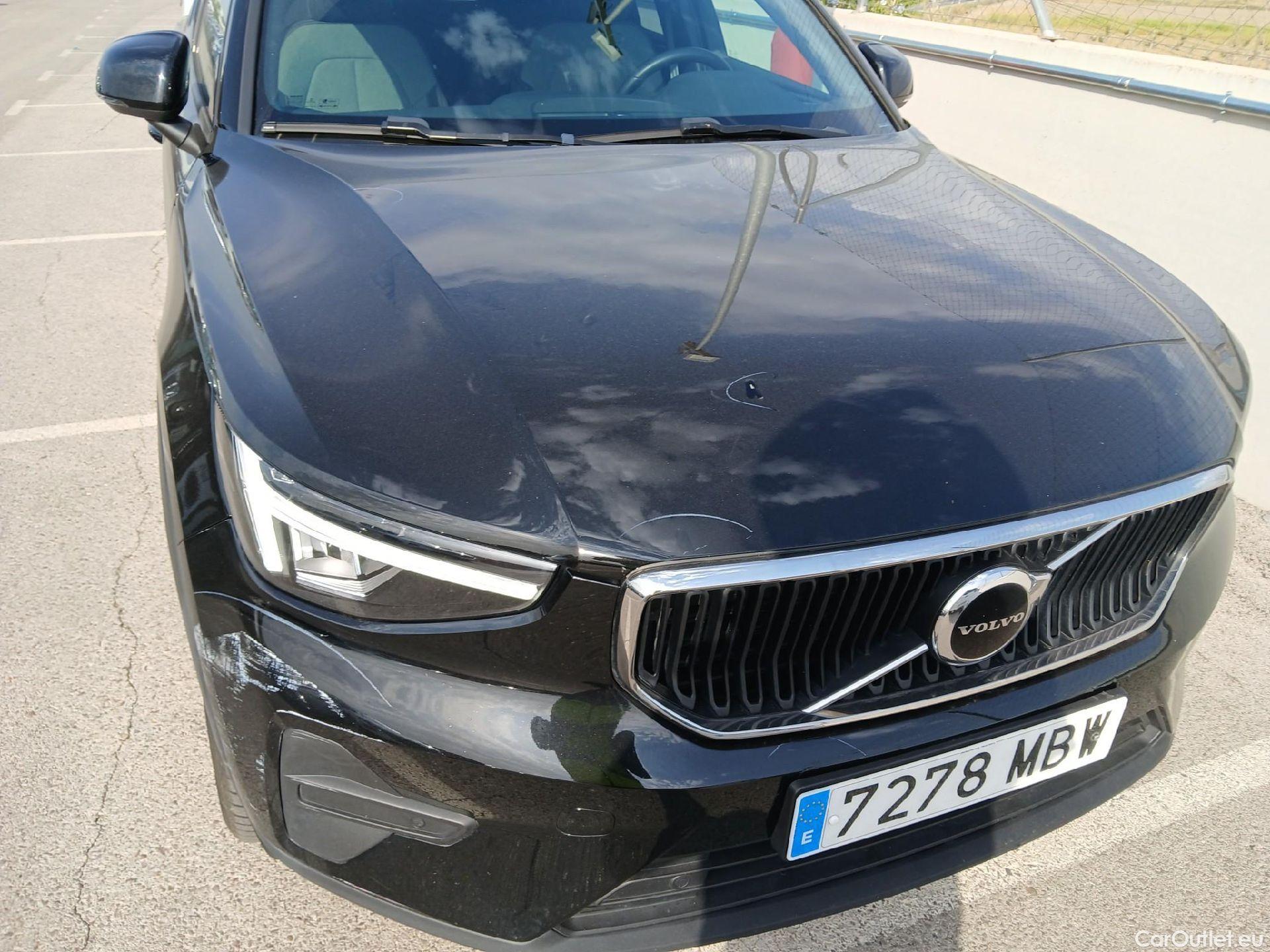  Volvo  XC 40 VOLVO XC40 / 2021 / 5P / todoterreno 2.0 B3 G Core Auto #7