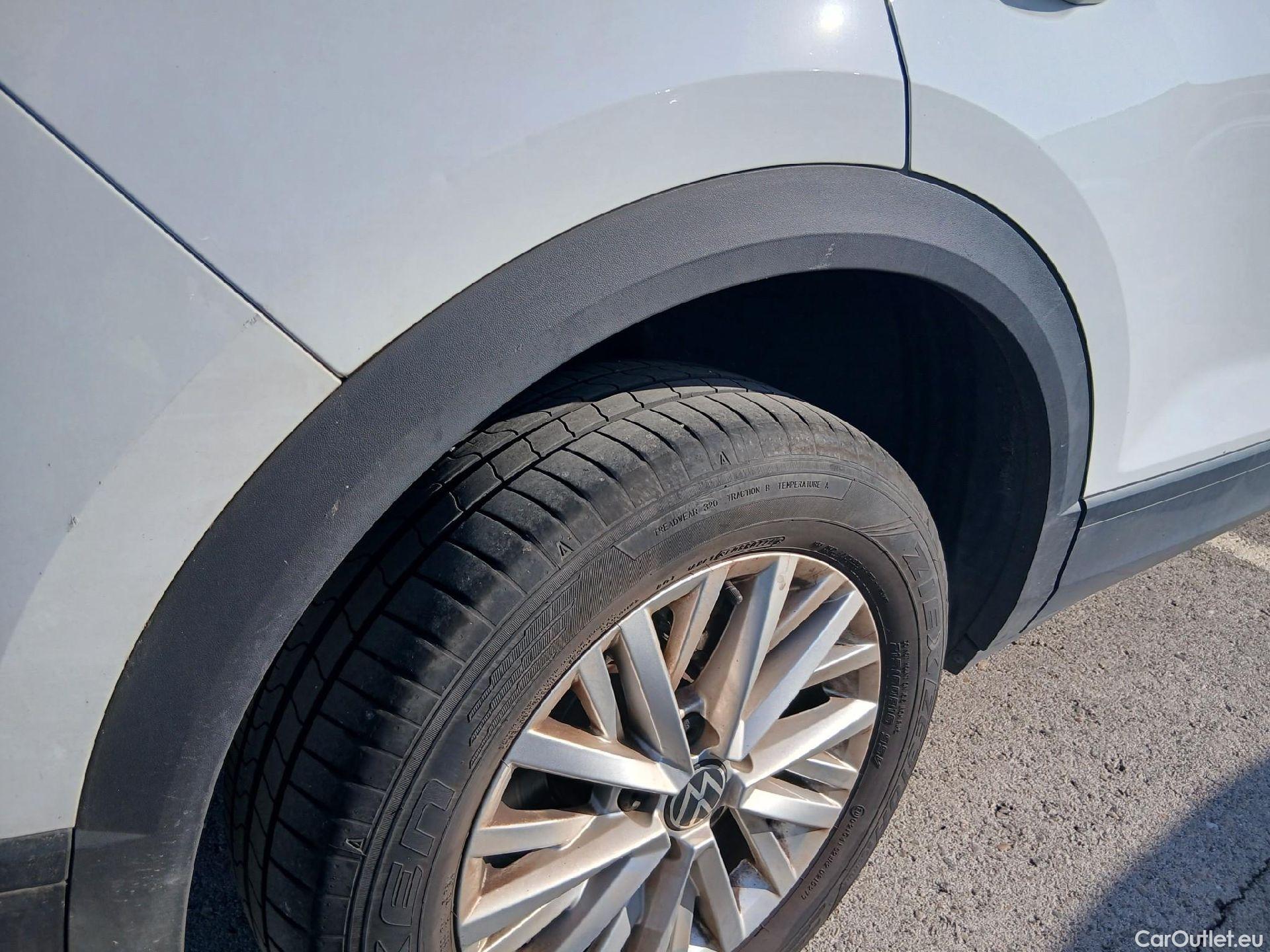  Volkswagen  T-ROC  2.0 TDI 115CV MT6 6E #29