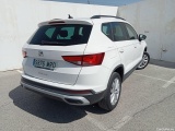  Seat  ATECA SEAT  / 2020 / 5P / todoterreno 2.0 TDI 85kW (115CV) S&S Style XM #2