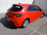  Toyota  Corolla TOYOTA  1.8 125H ACTIVE TECH E-CVT #2