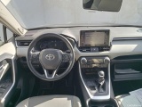  Toyota  RAV4 TOYOTA  / 2018 / 5P / todoterreno 2.5l 220H Luxury #3