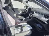  Toyota  RAV4 TOYOTA  / 2018 / 5P / todoterreno 2.5l 220H Luxury #6