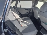  Toyota  RAV4 TOYOTA  / 2018 / 5P / todoterreno 2.5l 220H Luxury #7