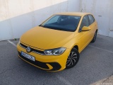 Volkswagen Polo VOLKSWAGEN  / 2021 / 5P / berlina con portón Life 1.0 TSI 70kW (95CV)