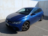 Volkswagen Polo VOLKSWAGEN  / 2021 / 5P / berlina con portón R-Line 1.0 TSI 81kW (110CV) DSG
