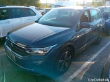 Volkswagen Tiguan  Life 2.0 TDI 150CV MT6 E6d