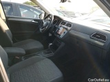  Volkswagen  Tiguan VOLKSWAGEN  / 2020 / 5P / todoterreno Life 2.0 TDI 110kW (150CV) DSG (AC2) #6