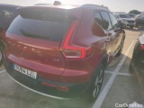  Volvo  XC 40 VOLVO XC40 / 2021 / 5P / todoterreno 2.0 B3 G Core Auto #2