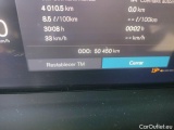  Volvo  XC 40 VOLVO XC40 / 2021 / 5P / todoterreno 2.0 B3 G Core Auto #5