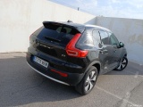  Volvo  XC 40 VOLVO XC40 / 2021 / 5P / todoterreno 2.0 B3 G Core Auto #2