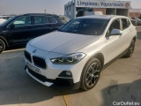 Bmw X2 BMW  sDrive18i (CX)