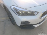  Bmw  X2 BMW  sDrive18i (CX) #17