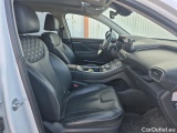  Hyundai  Santa Fe HYUNDAI  / 2021 / 5P / todoterreno 1.6 TGDi HEV Tecno Auto 4x2 #6