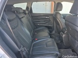  Hyundai  Santa Fe HYUNDAI  / 2021 / 5P / todoterreno 1.6 TGDi HEV Tecno Auto 4x2 #7