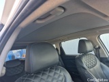  Hyundai  Santa Fe HYUNDAI  / 2021 / 5P / todoterreno 1.6 TGDi HEV Tecno Auto 4x2 #13