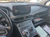  Hyundai  Santa Fe HYUNDAI  / 2021 / 5P / todoterreno 1.6 TGDi HEV Tecno Auto 4x2 #14