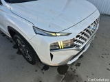  Hyundai  Santa Fe HYUNDAI  / 2021 / 5P / todoterreno 1.6 TGDi HEV Tecno Auto 4x2 #17