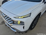  Hyundai  Santa Fe HYUNDAI  / 2021 / 5P / todoterreno 1.6 TGDi HEV Tecno Auto 4x2 #16