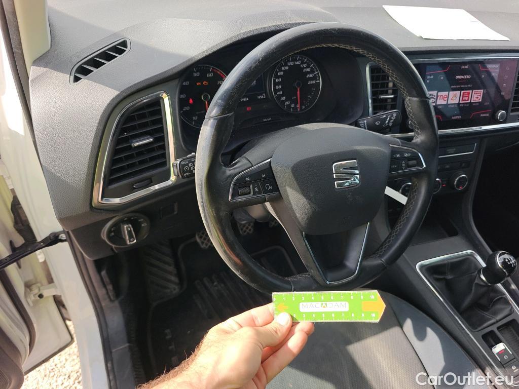  Seat  ATECA SEAT  1.0 TSI 85kW (115CV) St&Sp Style Eco MY20 #28