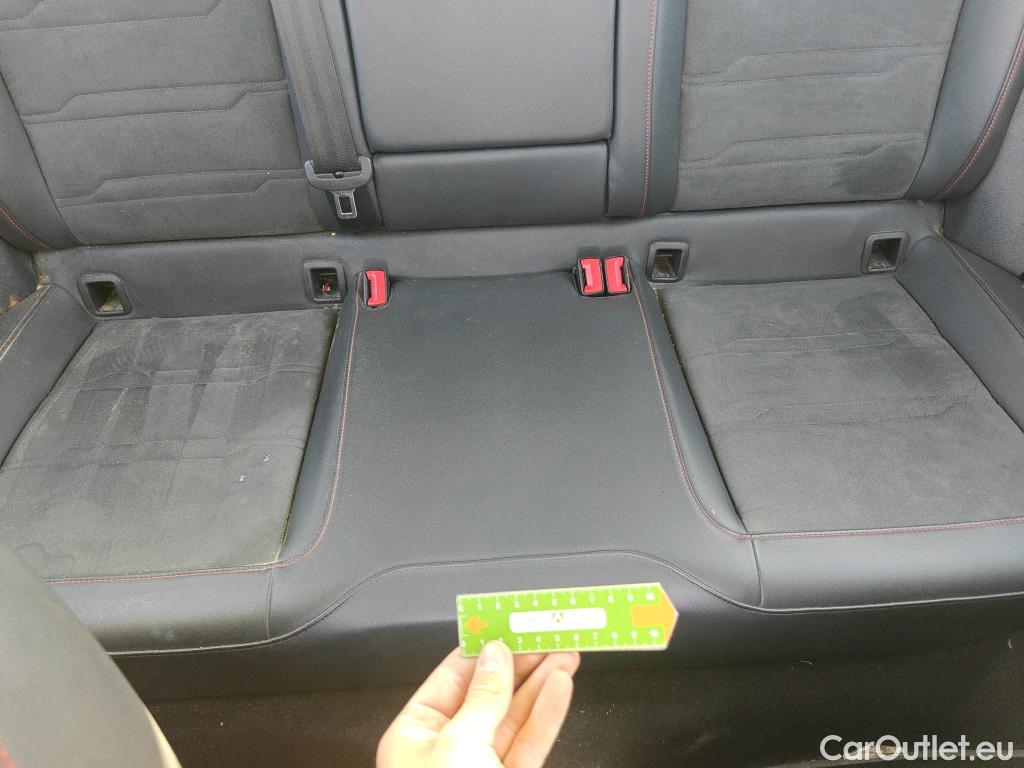  Seat  ATECA SEAT  / 2016 / 5P / todoterreno 2.0 TDI 110kW (150CV) DSG S&S FR Go #13