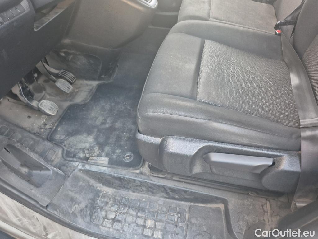  Toyota  Proace TOYOTA  Verso / 2020 / 5P / monovolumen 1.5D 120CV VX SHUTTLE L1 #37