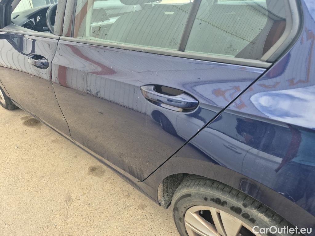  Volkswagen  Golf  VOLKSWAGEN / 2020 / 5P / berlina con portón 1.0 TSI 81kW (110CV) #34