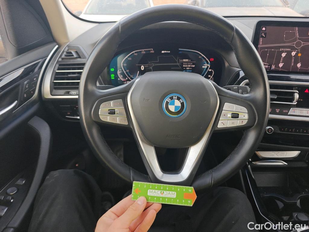  Bmw  X3 BMW  / 2021 / 5P / todoterreno xDrive30e xLine #17