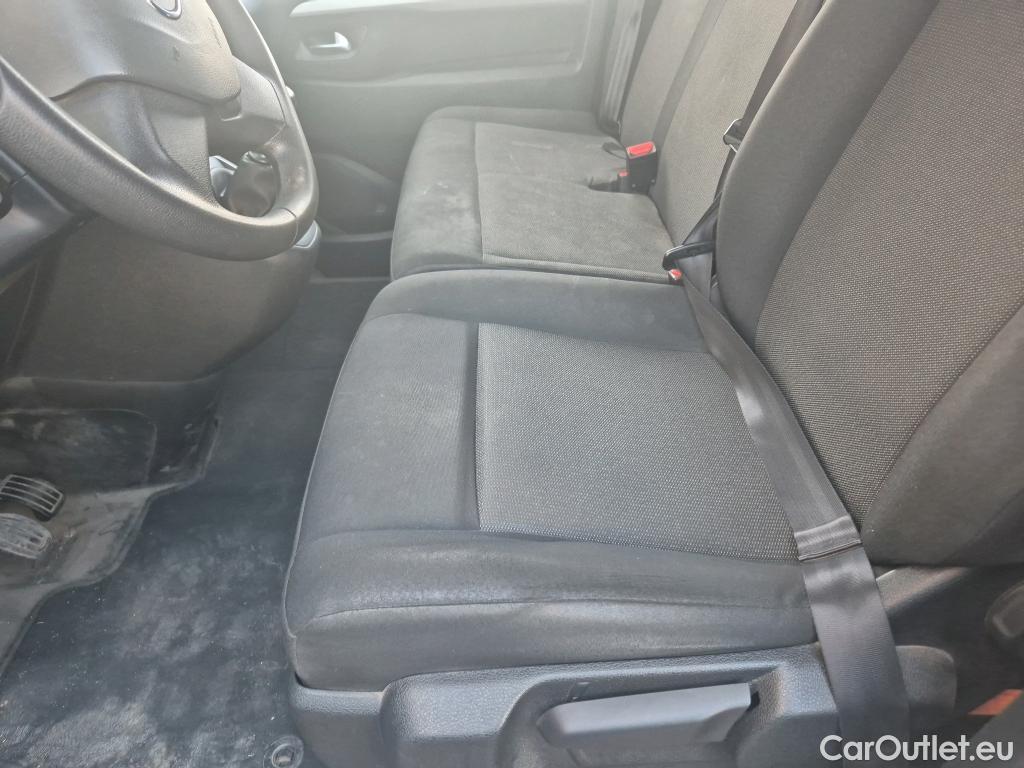  Toyota  Proace TOYOTA  Verso / 2020 / 5P / monovolumen 1.5D 120CV VX SHUTTLE L1 #38