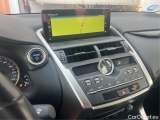  Lexus  NX LEXUS  / 2017 / 5P / todoterreno 2.5 300h Business Navigation 2WD #13