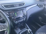  Nissan  Qashqai NISSAN  / 2017 / 5P / todoterreno DIG-T 103 kW (140 CV) E6D ACENTA #14