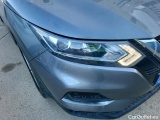  Nissan  Qashqai NISSAN  / 2017 / 5P / todoterreno DIG-T 103 kW (140 CV) E6D ACENTA #17