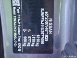  Nissan  Qashqai NISSAN  / 2017 / 5P / todoterreno DIG-T 103 kW (140 CV) E6D ACENTA #18