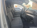 Toyota  Proace TOYOTA  Verso / 2020 / 5P / monovolumen 1.5D 120CV VX SHUTTLE L1 #6