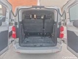  Toyota  Proace TOYOTA  Verso / 2020 / 5P / monovolumen 1.5D 120CV VX SHUTTLE L1 #8