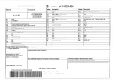  Toyota  Proace TOYOTA  Verso / 2020 / 5P / monovolumen 1.5D 120CV VX SHUTTLE L1 #10