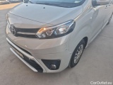  Toyota  Proace TOYOTA  Verso / 2020 / 5P / monovolumen 1.5D 120CV VX SHUTTLE L1 #16
