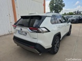  Toyota  RAV4 TOYOTA  / 2018 / 5P / todoterreno 2.5l 220H Advance #2