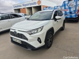 Toyota RAV4 TOYOTA  / 2018 / 5P / todoterreno 2.5l 220H Advance