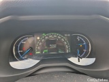  Toyota  RAV4 TOYOTA  / 2018 / 5P / todoterreno 2.5l 220H Advance #4