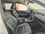  Toyota  RAV4 TOYOTA  / 2018 / 5P / todoterreno 2.5l 220H Advance #6