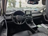  Toyota  RAV4 TOYOTA  / 2018 / 5P / todoterreno 2.5l 220H Advance #3