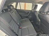 Toyota  RAV4 TOYOTA  / 2018 / 5P / todoterreno 2.5l 220H Advance #7