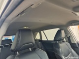  Toyota  RAV4 TOYOTA  / 2018 / 5P / todoterreno 2.5l 220H Advance #12
