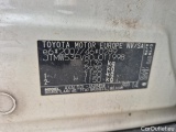  Toyota  RAV4 TOYOTA  / 2018 / 5P / todoterreno 2.5l 220H Advance #17