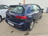  Volkswagen  Golf  VOLKSWAGEN / 2020 / 5P / berlina con portón 1.0 TSI 81kW (110CV) #2